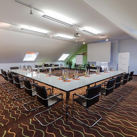 Hotel Arooma Erding Kültér fotó