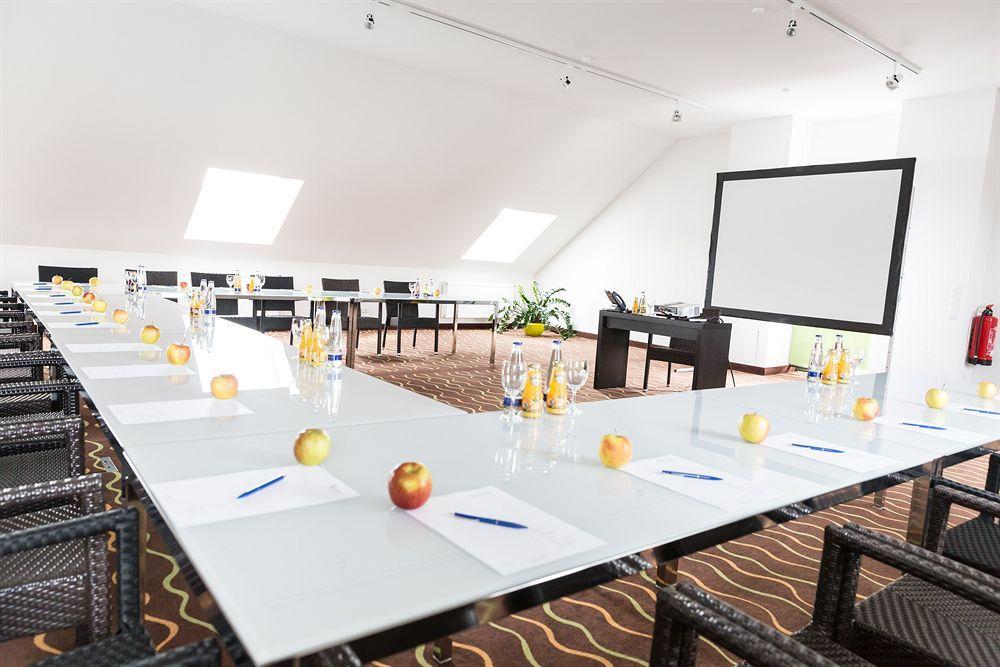 Hotel Arooma Erding Kültér fotó
