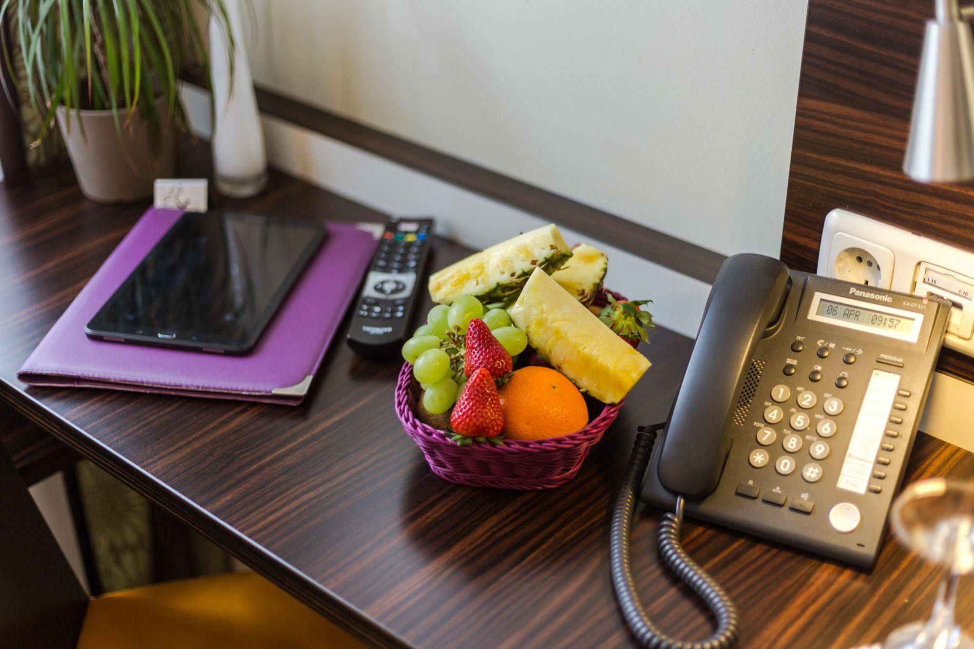 Hotel Arooma Erding Kültér fotó